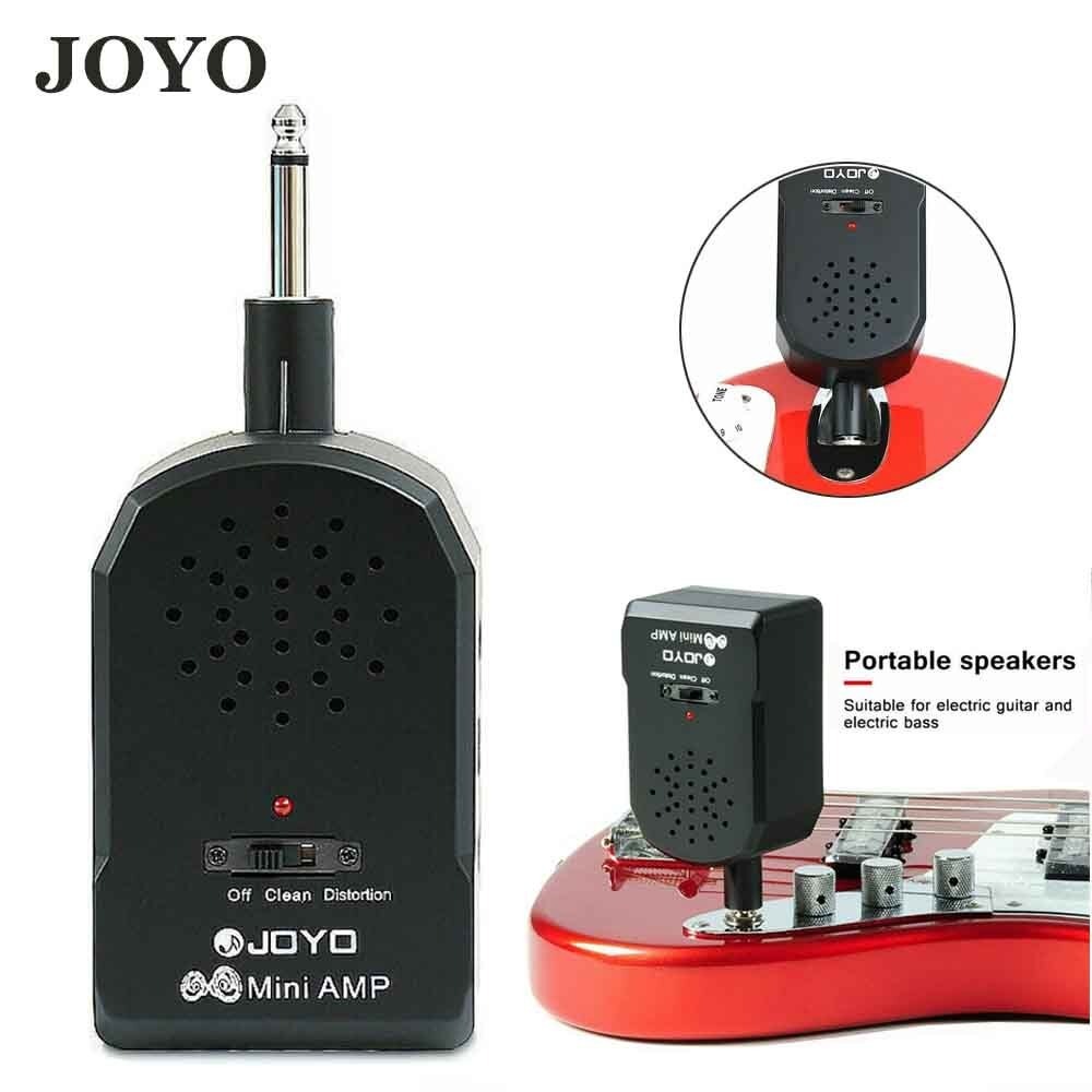 Amplifier Electric Guitar Joyo JA01 2W