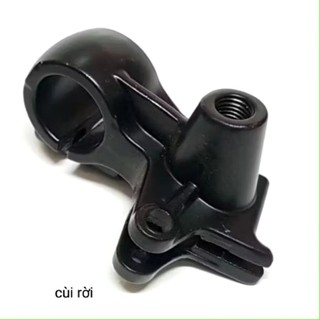 Tay thắng - cùm ga đề xe Wave .....