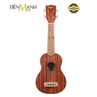 Đàn Ukulele Soprano Kala KA-15S Size 21" - Gỗ Mahogany KA15S