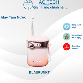  Máy tăm nước thông minh BLAUPUNKT nhỏ gọn tiện lợi đẹp mắt 