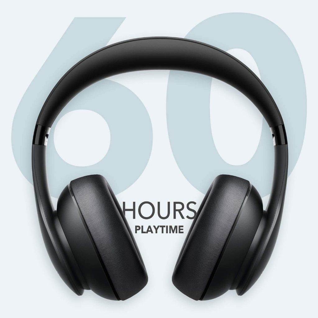 Anker Soundcore Life 2 Neo – Over Ear Wireless Bluetooth Headphones | BigBuy360 - bigbuy360.vn