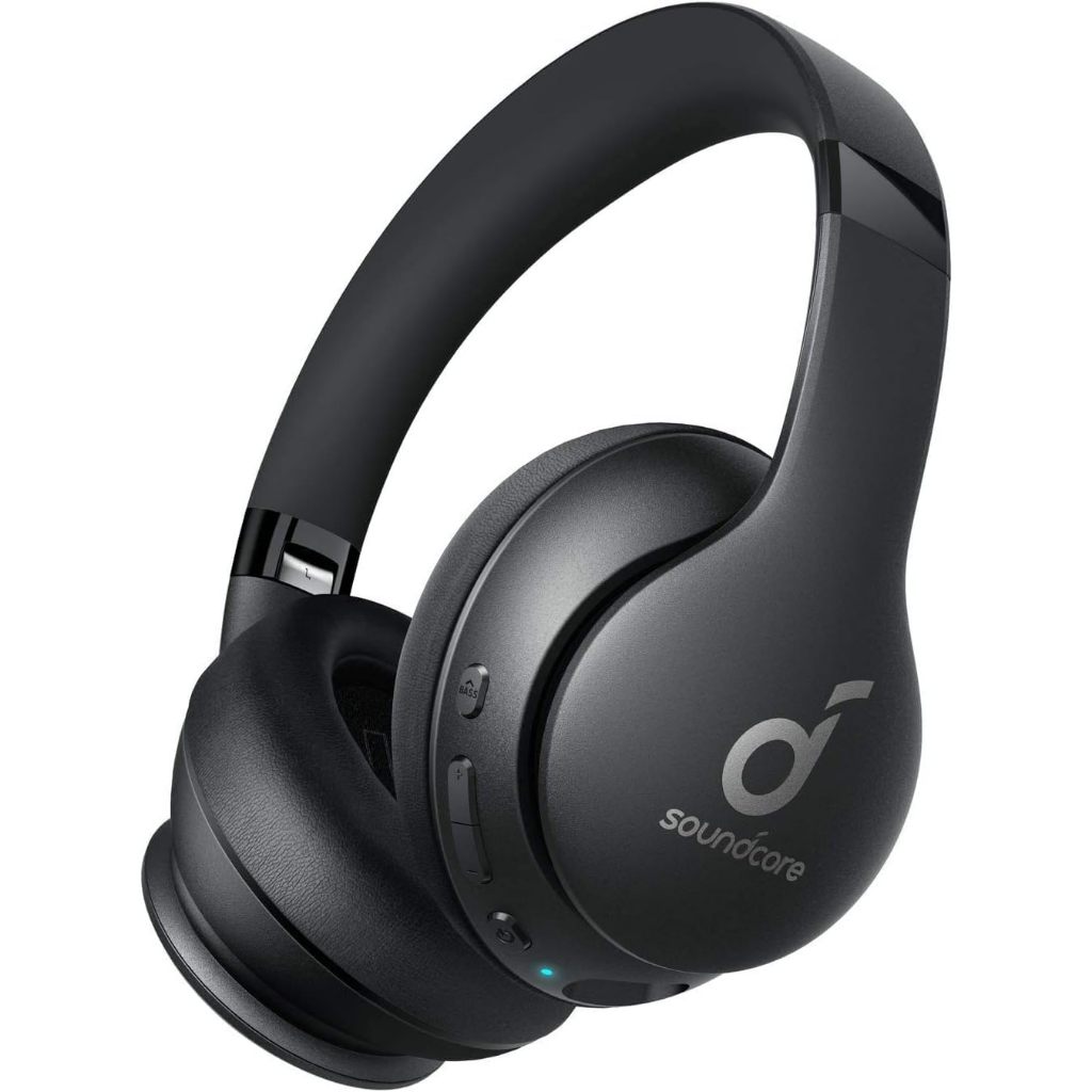 Anker Soundcore Life 2 Neo – Over Ear Wireless Bluetooth Headphones | BigBuy360 - bigbuy360.vn