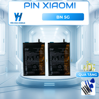 Pin dành cho dòng Xiaomi REDMI 10C chất lượng cao, pin mới 100%, an toàn khi sử dụng.