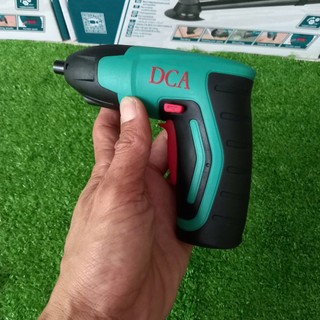 Máy vặn vít dùng pin DCA  ADPL5C (POL-FF-5) [chính hãng]