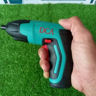 Máy vặn vít dùng pin DCA  ADPL5C (POL-FF-5) [chính hãng]