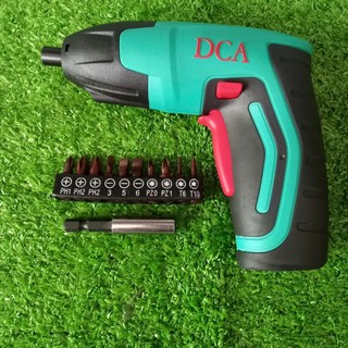 Máy vặn vít dùng pin dca adpl5c