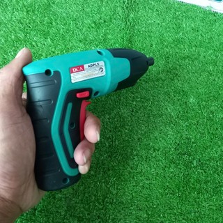 Máy vặn vít dùng pin DCA  ADPL5C (POL-FF-5) [chính hãng]