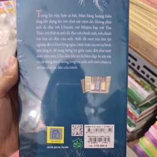 Sách - Phòng trọ ba người ( bìa mềm )