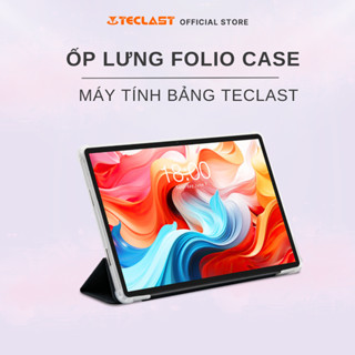 ỐP LƯNG MÁY TÍNH BẢNG TECLAST | FOLIO CASE | HÀNG CHÍNH HÃNG