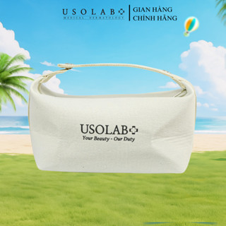 Túi vải bố canvas Usolab