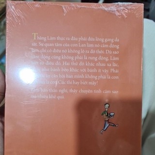 Sách - Quán gò đi lên ( truyện dài )