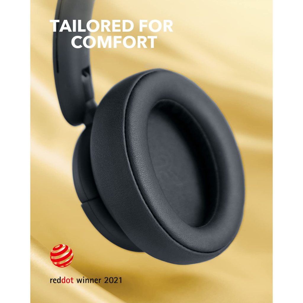 Soundcore by Anker Life Q35 Multi Mode Active Noise Cancelling Headphones LDAC for Hi Res Wireless Audio, 40H Playtime | BigBuy360 - bigbuy360.vn