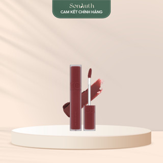 Son kem Romand Blur Fudge Tint (Nhập khẩu chính hãng)