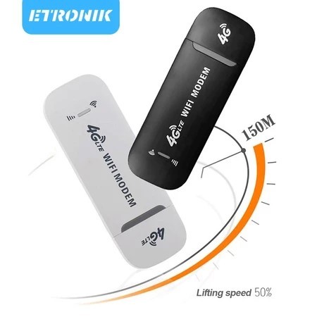 4G LTE USB MODEM - Usb Phát Wifi