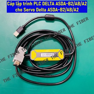 Cáp kết nối Servo Delta ASDA-B2 AB