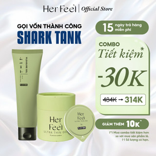 Combo Gel Bôi Trơn 100ml + Bao Cao Su PlayAh Hộp 10 Siêu Mỏng 003, Kéo Dài Thời Gian, Thêm Gai, Ôm Khít