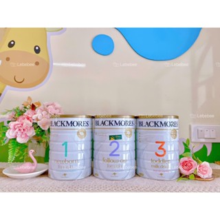 Sữa Blackmore Úc cao cấp cho bé 900g