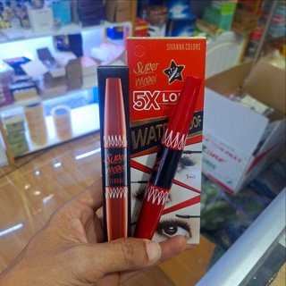 Macara 5x thái lan ( chính hãng )