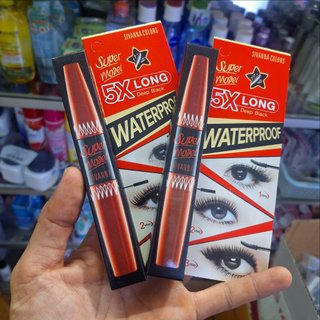 Macara 5x thái lan ( chính hãng )