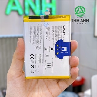 Pin Vivo V5 / V5S / Y66 / Y67 ( B-B2 ) hàng như hình