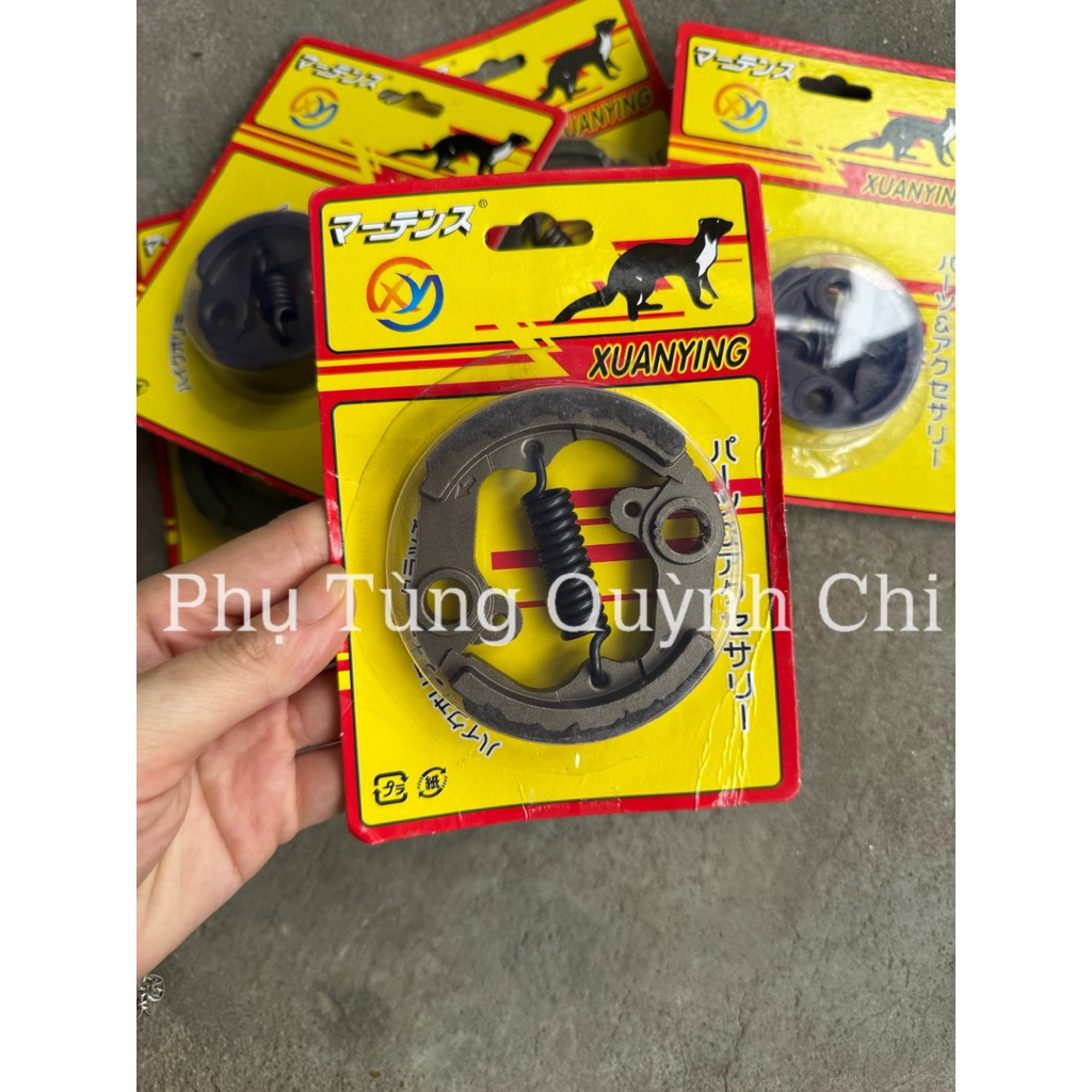 Côn vỉ máy cắt cỏ 260 - 330 - 143