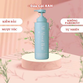  Dầu gội ALL ABOUT HAIR Ngăn Ngừa Rụng Tóc Cho Mái Tóc Chắc Khỏe Mềm Mượt 