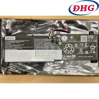  Pin laptop Lenovo IdeaPad 3-14ITL6 3-15ITL6 3-17ITL6 L20M3PF0 L20L3PF0 L20M2PF8 L20C2PF0 L20L2PF0 L20B2PF0 L20M2PF0 38Wh 