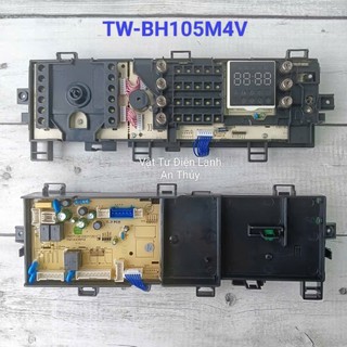 Bo mạch máy giặt TOSHIBA TW-BH105M4V hàng tốt mới