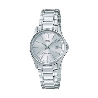  Đồng hồ nữ dây kim loại Casio LTP-1183A-7ADF chính hãng 