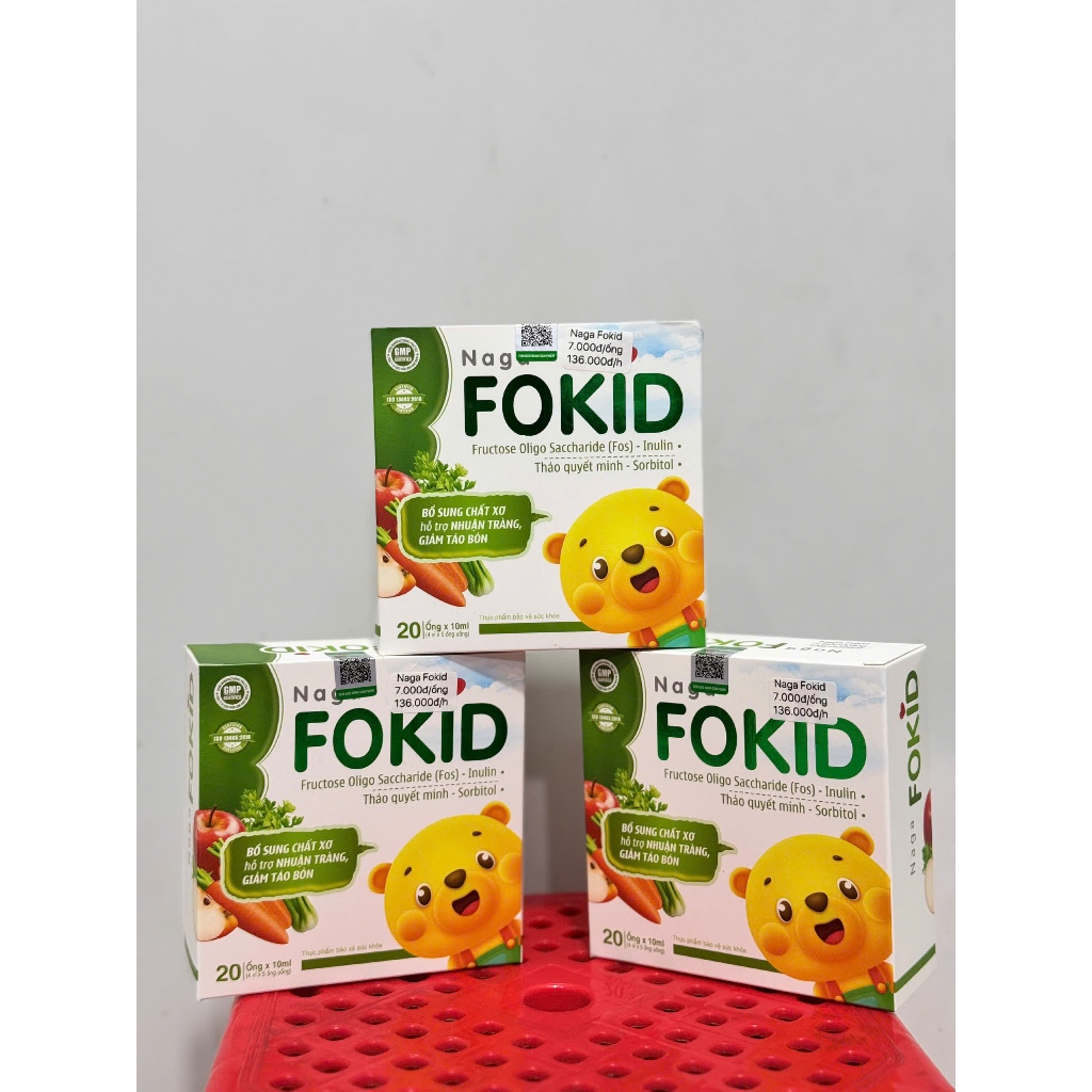 FOKID              (naga)