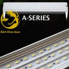 Đèn LED Chihiros A-Series – đèn chiếu sáng bể thủy sinh chính hãng, nhiều size