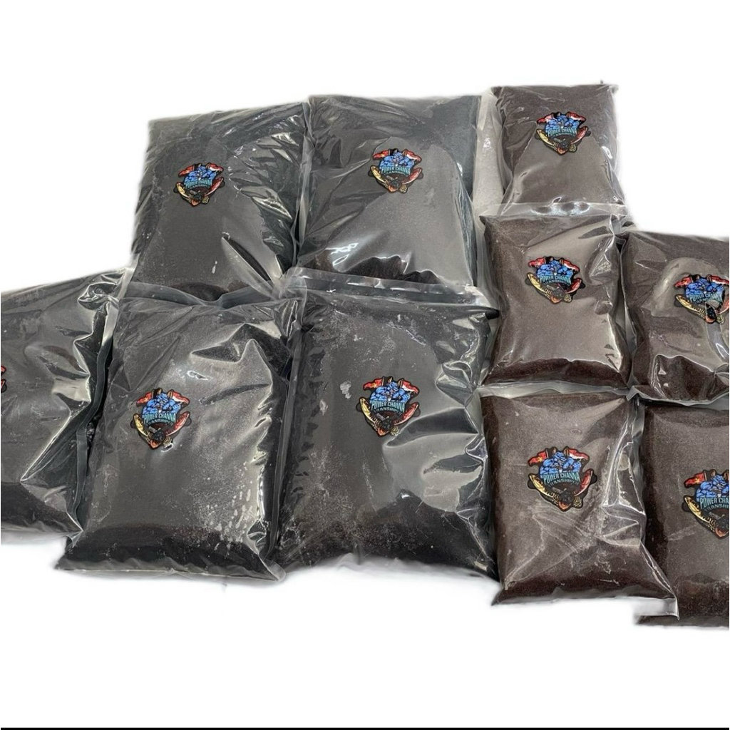 Nền Nham Thạch Nhuyễn Nhập Khẩu Indonesia Cho Hồ Cá Lóc Cảnh Trang Trí Đẹp Mắt