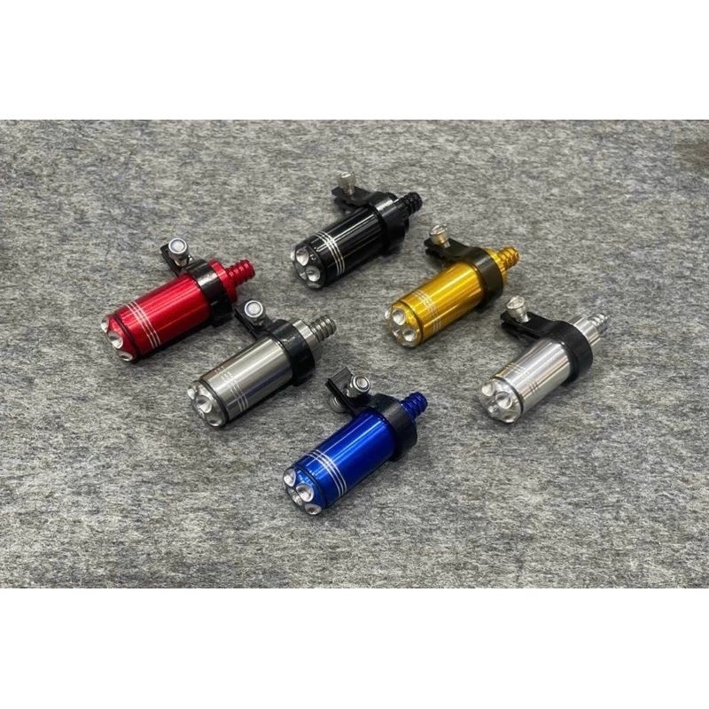 bình dầu nhỏ gh racing