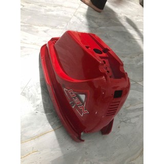 cốp xe điện m133, Cốp đựng đồ m133, lắp cho dòng xe 12ah, 20ah