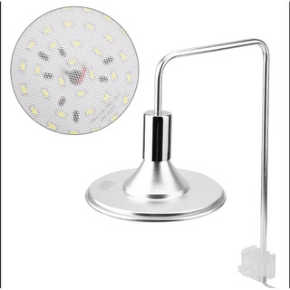 Đèn led rọi Xima 20W ánh sáng Trắng - RGB cho bể cá