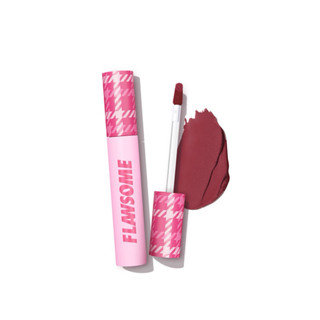 Son Kem Lì Flawsome Chic Velvet Matte Tint Mịn Nhẹ 3g