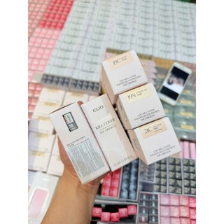   BILL VAT  Kem Nền CLIO Kill Cover Founwear Foundation The Original SPF30 PA+++ 35ml 