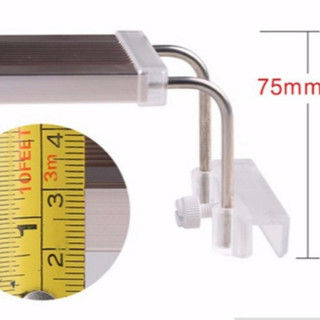 Đèn Led Máng SUNSUN ADE 200C/300C/500C/700C/900C - Chuyên cho hồ thủy sinh, ánh sáng tự nhiên, thiết kế chắc chắn