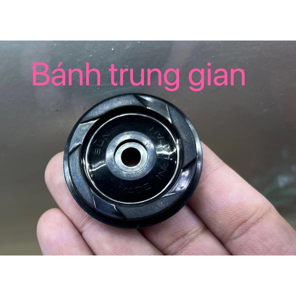 Bánh Tỳ Cam
