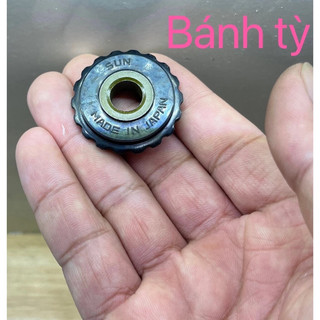 Bánh Tỳ Cam