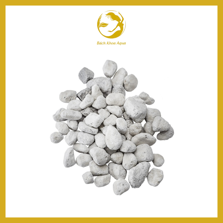 Lọc cao cấp Matrix 1 lạng/100 gram - hỗ trợ vi sinh phát triển mạnh, giữ nước hồ luôn trong, an toàn cho cá tép