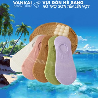 Vớ tất thể thao chuyên dụng dành cho nam và nữ chơi bóng đá, cầu lông, chạy bộ, tennis