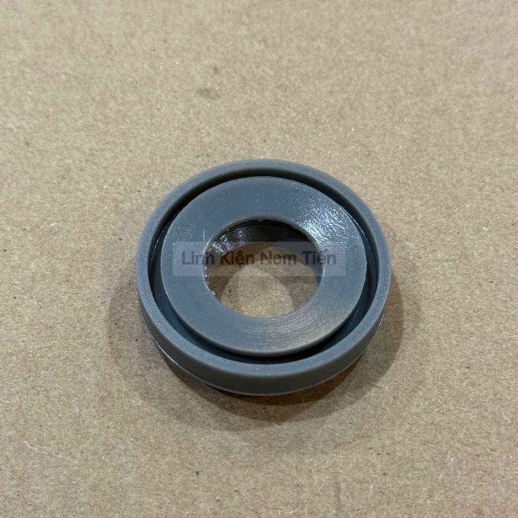 Gioăng nắp giữ hơi nồi cơm Toshiba RC - 10NMF , 18NMF , 18NAF