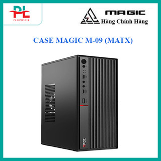 CASE MAGIC M-09 / M-05 / A-03 - Chính Hãng - Bảo Hành 12 Tháng