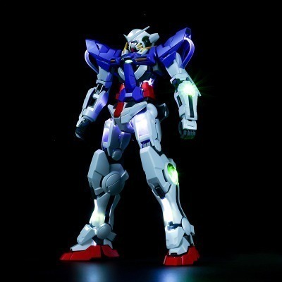 Đèn LED cho mô hình Bandai MG 1/100 EXIA| tunghondaGamer