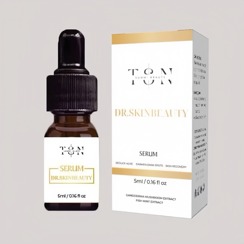 Serum chấm mụn DR.SKIN BEAUTY