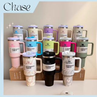 Bình Giữ Nhiệt Ô Tô Stanley thế hệ 2 chất liệu Inox 304 có quai cầm 1.18 lít