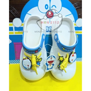 DÉP NHỰA DORAEMON DOREMON