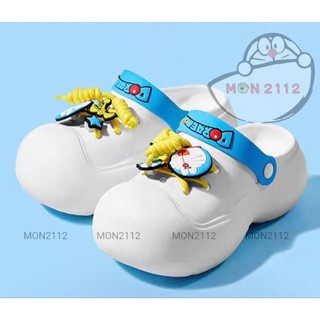 DÉP NHỰA DORAEMON DOREMON