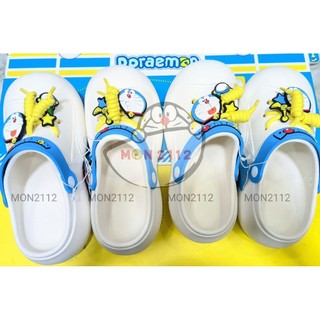 DÉP NHỰA DORAEMON DOREMON